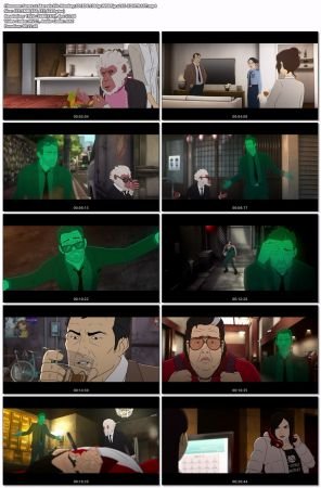 Marvels Hit-Monkey S01 1080p WEBRip x265-KONTRAST