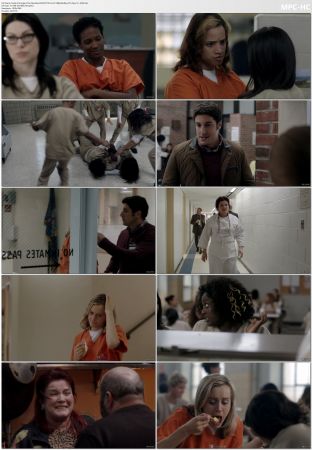 Orange Is The New Black S01 1080p BluRay AV1 OPUS 5 1-GHD