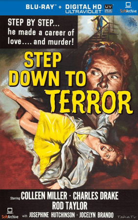 Step Down To Terror 1958 1080p BluRay HEVC x265-SUP3R