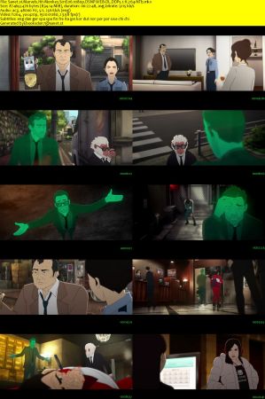 Marvels Hit-Monkey S01 1080p DSNP WEB-DL DDP5.1 H.264-NTb