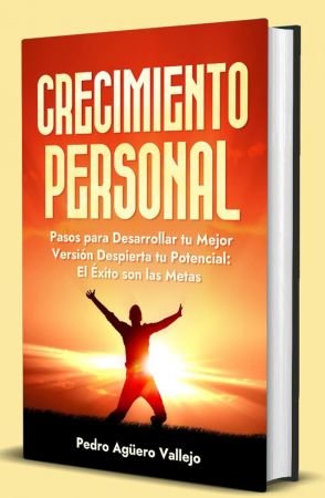 Crecimiento Personal (Spanish Edition)