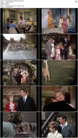 The Brady Bunch S01 DVDRip x264-NGP