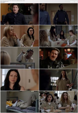 Orange Is The New Black S01 1080p BluRay AV1 OPUS 5 1-GHD