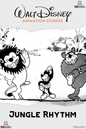Jungle Rhythm 1929 DVDRip x264-HANDJOB