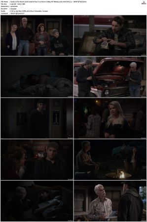 The Ranch 2016 S03 1080p NF Webrip x265 10bit AC3 5 1 - JBENTTAoE