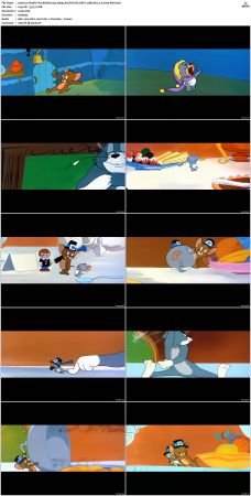 Feedin the Kiddie 1957 1080p AI UPSCALE HEVC 10Bit AAC 2.0 H265-R&amp;H