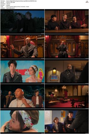 Reginald the Vampire S02 720p WEB H264-DiMEPiECE