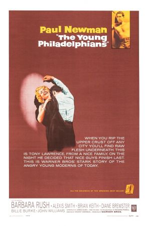 The Young Philadelphians 1959 720p x264-Classics