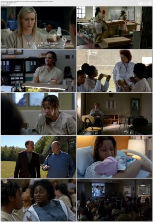 Orange Is The New Black S03 1080p BluRay AV1 OPUS 5 1-GHD