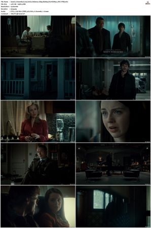 Hannibal S01 1080p BluRay Dts-HDMa5 1 AVC-PiR8