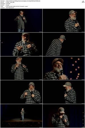 David Cross Making America Great Again 2016 1080p WEB h264-NOMA