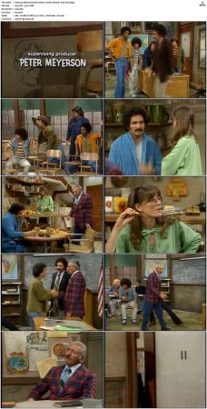 Welcome Back Kotter S02 DVDRip x264-NGP