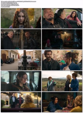 Land of Women S01E05 1080p HEVC x265-MeGusta
