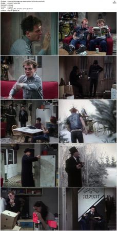 The Young Ones S01 RESTORED BDRip x264-CARVED