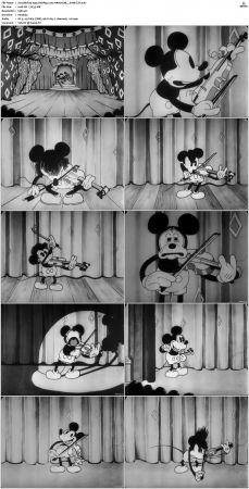 Fiddling Around aka Just Mickey 1930 DVDRip x264-HANDJOB