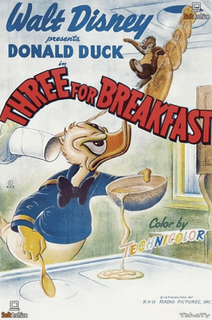 Three for Breakfast 1948 DVDRip x264-HANDJOB