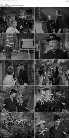 F-Troop S01 DVDRip XviD-cOOt