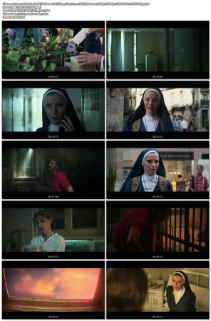 Mrs. Davis S01 1080p WEBRip 10Bit DDP5.1 HEVC-d3g