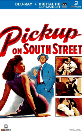 Pickup On South Street 1953 1080p BluRay HEVC x265-SUP3R