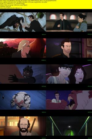 Hit-Monkey S02 720p DSNP WEB-DL DD 5.1 H.264-playWEB