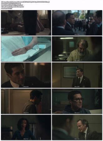 Presumed Innocent S01 1080p WEBRip x265-KONTRAST