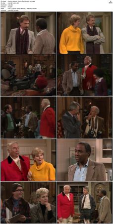 Benson S07 DVDRip x264-NGP