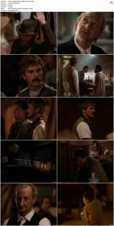 Legend 1995 S01 DVDRip x264-SFM