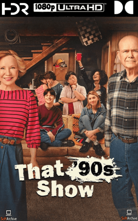 That 90s Show S01 1080p NF WEB-DL H265 Hybrid DV HDR DDP 5.1-DarQ