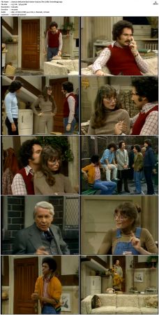 Welcome Back Kotter S02 DVDRip x264-NGP