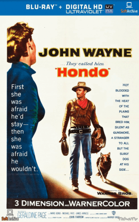 Hondo 1953 1080p BluRay HEVC x265-SUP3R