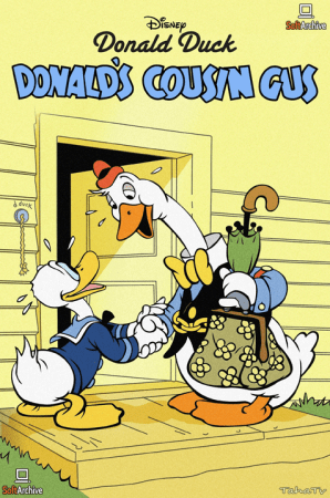 Donalds Cousin Gus 1939 DVDRip x264-HANDJOB