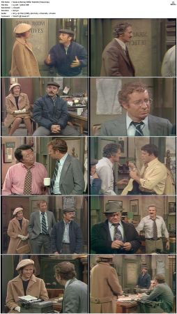 Barney Miller S04 DVDRip x264-NGP