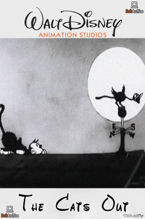 The Cats Out 1931 DVDRip x264-HANDJOB
