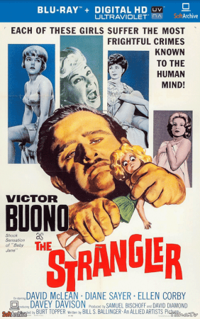 The Strangler 1964 1080p BluRay HEVC x265-SUP3R