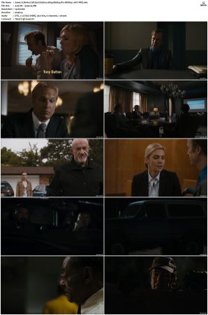 Better Call Saul S05 1080p BluRay Dts-HDMa5.1 AVC-PiR8