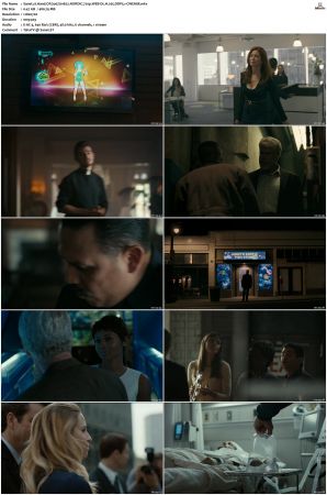 Hand Of God S01 720p WEB-DL H 265 DDP5 1-CiNEMiX