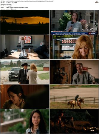 Yellowstone S03 1080p BluRay x265 HEVC 10bit AAC 5 1 Vyndros