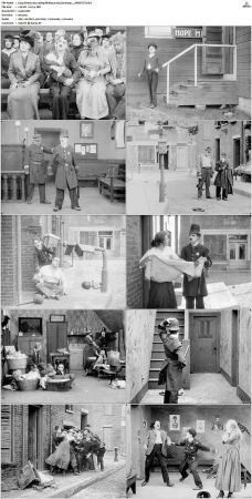 Easy Street 1917 1080p BluRay x265-Garshasp