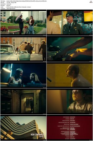 Kleo S02 1080p NF WEB-DL DUAL DDP5 1 Atmos H 264-APEX