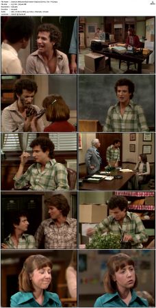 Welcome Back Kotter S04 DVDRip x264-NGP