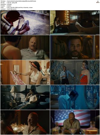 Hotel Cocaine S01E06 1080p WEB x264-SOiNTA