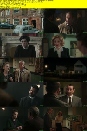 Grantchester S09E07 Episode 7 720p AMZN WEB-DL DDP5.1 H264-MADSKY