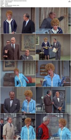 The Lucy Show S04 DVDRip MPEG-NGP