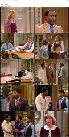 Benson S04 DVDRip x264-NGP