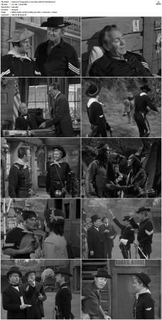 F-Troop S01 DVDRip XviD-cOOt