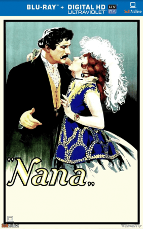 Nana 1926 1080p BluRay HEVC x265-SUP3R