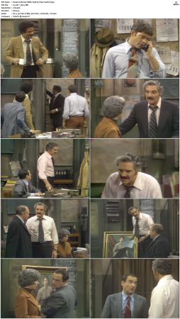 Barney Miller S04 DVDRip x264-NGP