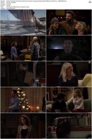 The Ranch 2016 S01 1080p NF Webrip x265 10bit AC3 5 1 - JBENTTAoE