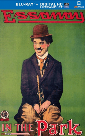 In the Park 1915 1080p BluRay x265-Garshasp