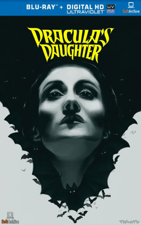Draculas Daughter 1936 1080p BluRay HEVC x265-SUP3R